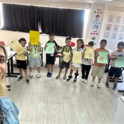 🎉 Yeni Arkadaşlıklar ve Keşif Dolu İlk Günler!