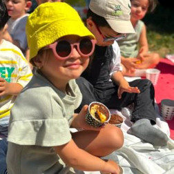 🎉 Oyun, Kahkaha ve Neşeyle Dolu Bir Gün!