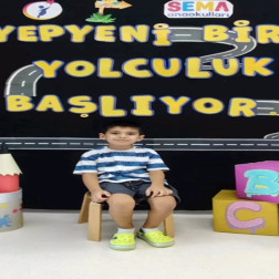 Yepyeni Bir Yolculuk Başlıyor! 🚀