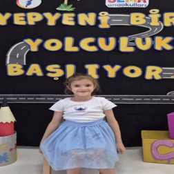 Yepyeni Bir Yolculuk Başlıyor! 🚀