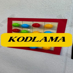 Okul Öncesinde Kodlama Serüveni 🤖✨