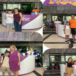 🌟 5. SINIF ÖĞRENCİLERİMİZ İLE YENİ BİR YOLCULUK BAŞLIYOR 🌟