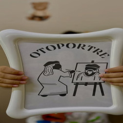 Otoportre Atölyesi 🎨