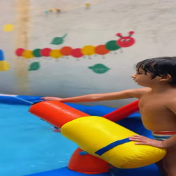 Su Oyunları Keyfi 💦