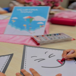 Uçurtma Sanatı 🎈🖌️