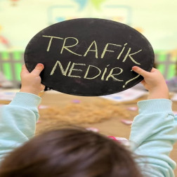 Trafik Nedir? 🚦🚗