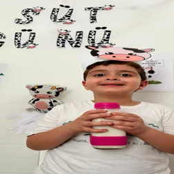 Süt Günü Kutlaması