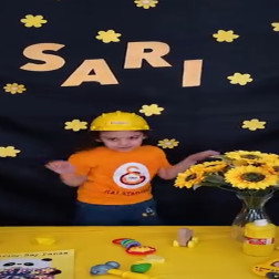 Sarı Renk Günümüz
