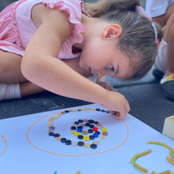 ✏️ Çizgi Çalışması 🤩🌸