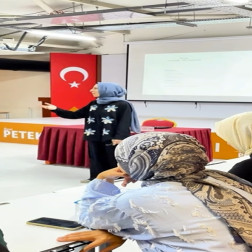PİGEV Çalıştayı