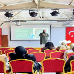 🎬 PİGEV Çalıştayı tüm hızıyla devam ediyor! 🚀