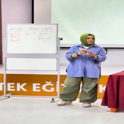 Disiplinler Arası Düşünme