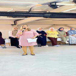 Drama Yönetimi Çalıştayı