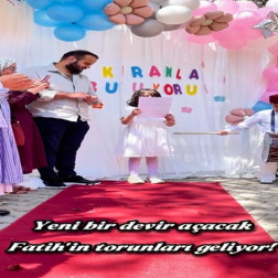 Yıl Sonu Gösterisi