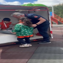 İtfaiyecilik Günü