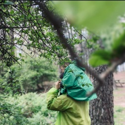 Doğada Keşif Zamanı 🌿👒