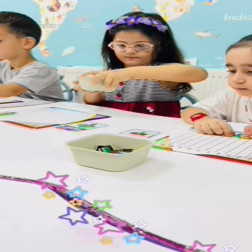 Kodlama ve Akıl Oyunları Etkinliği