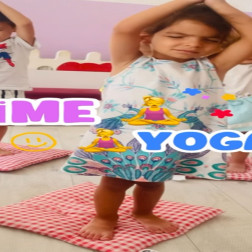 Yoga ile Beden ve Zihin Dengesi
