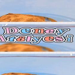 Eğlenceli Deneylerle Bilim Atölyesi