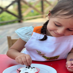 Tatlı Anlar Atölyesi 🍰