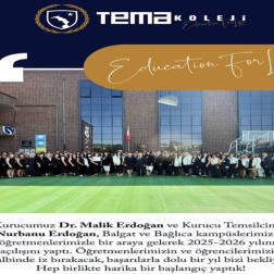 Yeni Eğitim Yılına Merhaba! 📚