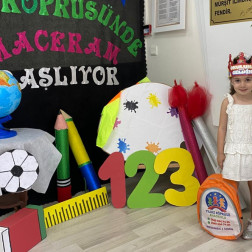 ilköğretim haftası