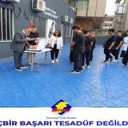 Yeni Döneme Başladık