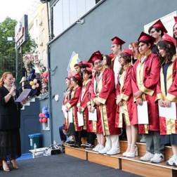 🎓✨MEZUNİYET COŞKUSU!✨🎓