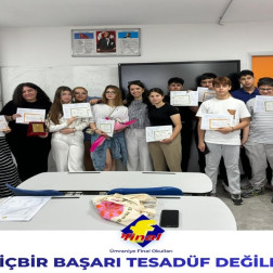 Karne Heyecanı