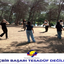 Motivasyon Pikniği