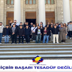 Tarih Kokan Gezimiz