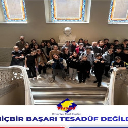 İş Bankası Gezimiz