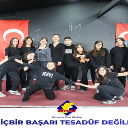 🎭✨ 27 Mart Dünya Tiyatro Günü’nü coşkuyla kutladık! 💥🎉