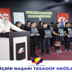Çanakkale Zaferi