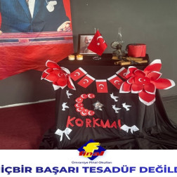 🇹🇷 12 Mart İstiklal Marşı’nın Kabulü ve Mehmet Akif Ersoy’u Anma Günü 🇹🇷