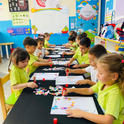 🎨 Yaratıcılıkla Dolu Bir Gün