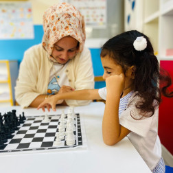 ♟️ Stratejiyle Güçlenen Zihinler