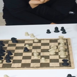 Satranç Turnuvası