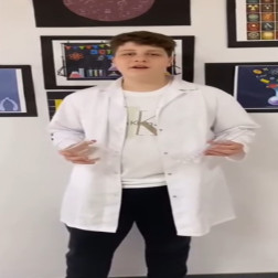 🔬 7 Nisan Kimya ve Kimyagerler Günü Kutlu Olsun!
