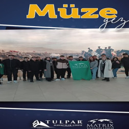 Müze Gezisi
