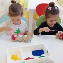 Atölye Çalışmaları