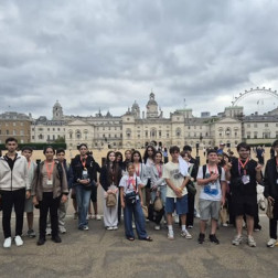 Eğitim Yolculuğunda Kültürel Deneyim