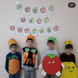 Yerli Malı, Yurdun Malı 🎉