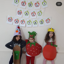 Yerli Malı, Yurdun Malı 🎉