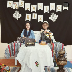 Geleceğe Yolculuk 👵👴