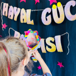 HAYAL GÜCÜ PARTİSİ