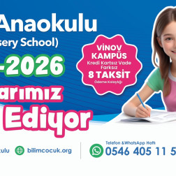 HAFTA SONU KAYIT GÖRÜŞMESİ