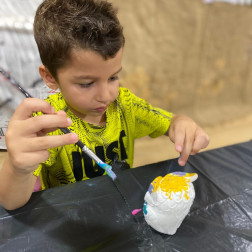 Aile Katılımı Etkinliklerimiz Başladı! 💫