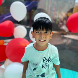 🎈 Yeni Bir Döneme Merhaba!