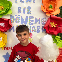 🎈 Yeni Bir Döneme Merhaba!